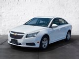 Used 2014 Chevrolet Cruze LT image 4