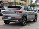 Certified 2023 Chevrolet TrailBlazer LT image 6