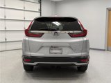 Certified 2021 Honda CR-V EX image 4