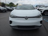 Used 2021 Volkswagen ID.4 Pro image 2