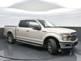 Used 2018 Ford F150 XLT w/ Equipment Group 302A Luxury image 5