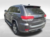 Used 2015 Jeep Grand Cherokee Overland w/ Trailer Tow Group IV image 3