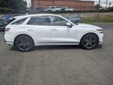 Used 2022 Genesis GV70 3.5T Sport w/ Sport Prestige Package image 2