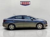 New 2025 Nissan Versa S w/ Trunk Package image 2