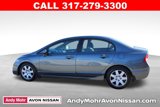 Used 2011 Honda Civic LX image 4