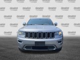 Used 2021 Jeep Grand Cherokee Limited image 3