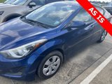 Used 2016 Hyundai Elantra SE image 5