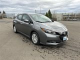 New 2025 Nissan Leaf S image 3