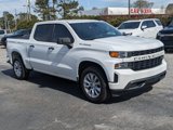 Used 2021 Chevrolet Silverado 1500 Custom w/ Safety Confidence Package image 2