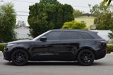 Used 2018 Land Rover Range Rover Velar R-Dynamic SE image 3