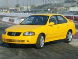 Used 2006 Nissan Sentra 1.8 S w/ (S04) 1.8S Special Editto Pkg image 2