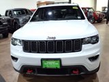 Used 2020 Jeep Grand Cherokee Trailhawk image 2