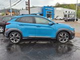 Used 2022 Hyundai Kona Limited image 3