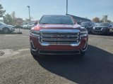 Certified 2022 GMC Acadia SLE image 2