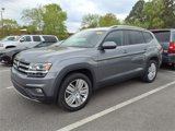 Used 2019 Volkswagen Atlas SE w/ Towing Package image 4