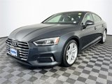 Used 2019 Audi A5 2.0T Premium Plus w/ Premium Plus image 2