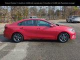 Used 2022 Kia Forte LXS image 3