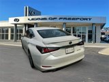 Certified 2021 Lexus ES 350 w/ Premium Package image 6