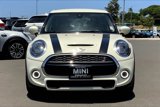 Used 2021 MINI Cooper S w/ Storage Package image 3