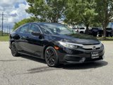 Used 2018 Honda Civic LX image 2