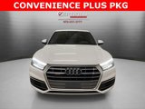 Used 2020 Audi Q5 2.0T Premium w/ Convenience Package image 2