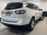 Used 2017 Chevrolet Traverse LS image 4
