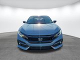 Certified 2021 Honda Civic Sport image 2