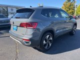 New 2024 Volkswagen Taos SE image 5