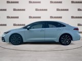 Used 2020 Toyota Corolla SE image 2