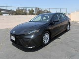 Used 2025 Toyota Camry LE image 5