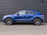 Certified 2024 Porsche Macan image 2