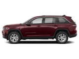 Certified 2023 Jeep Grand Cherokee Laredo w/ Trailer Tow Prep Group (B) image 2
