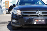 Used 2015 Volkswagen Tiguan SEL image 4