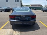 Used 2016 Audi A7 3.0T Premium Plus w/ Black Optic Package image 3