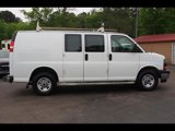 Used 2017 GMC Savana 2500 image 6