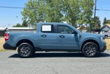 Used 2022 Ford Maverick XLT image 3