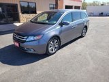 Used 2014 Honda Odyssey Touring image 2