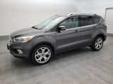 Used 2017 Ford Escape Titanium w/ Equipment Group 301A image 2