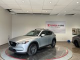 Used 2020 MAZDA CX-5 Touring image 3