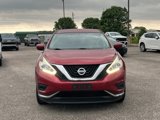 Used 2016 Nissan Murano S image 2