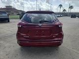 Used 2023 Nissan Kicks SV image 4