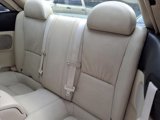 Used 2002 Lexus SC 430 Convertible image 4