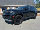 Used 2021 Jeep Grand Cherokee L Laredo w/ Luxury Tech Group I image 2
