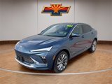 Used 2024 Buick Envista Avenir image 2