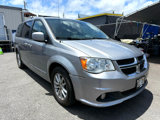Used 2019 Dodge Grand Caravan SXT image 4