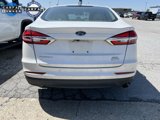 Used 2019 Ford Fusion SEL image 6