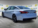Used 2023 Nissan Altima 2.5 SR w/ SR Premium Package image 4