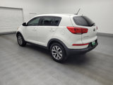 Used 2015 Kia Sportage LX image 3