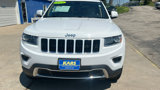 Used 2014 Jeep Grand Cherokee Limited image 3
