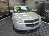 Used 2011 Chevrolet Traverse LT w/ Personal Connectivity Package image 5